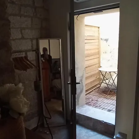 Appartement Cosy Rue Haguenot Proche Arceaux *