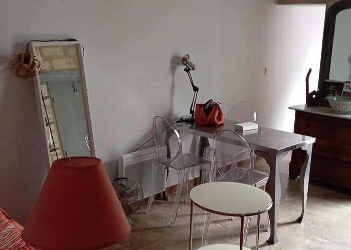 Cosy Rue Haguenot Proche Arceaux Appartement *