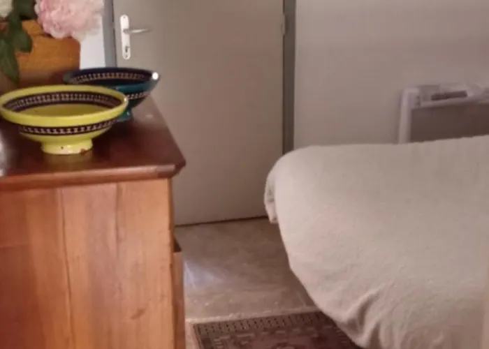 Appartement Cosy Rue Haguenot Proche Arceaux