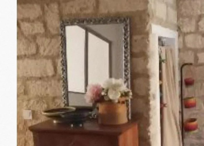 Cosy Rue Haguenot Proche Arceaux Appartement