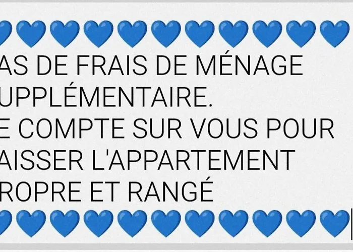 Cosy Rue Haguenot Proche Arceaux