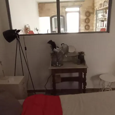 Cosy Rue Haguenot Proche Arceaux Appartamento