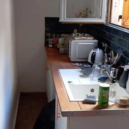 Cosy Rue Haguenot Proche Arceaux דירה