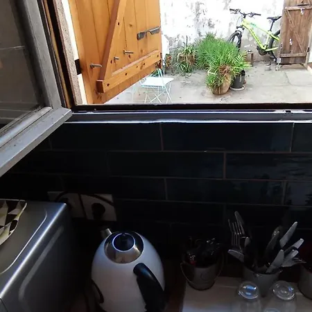 Apartmán Cosy Rue Haguenot Proche Arceaux