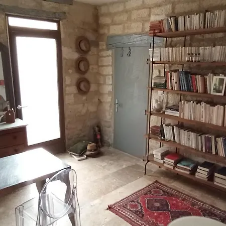 Cosy Rue Haguenot Proche Arceaux דירה *