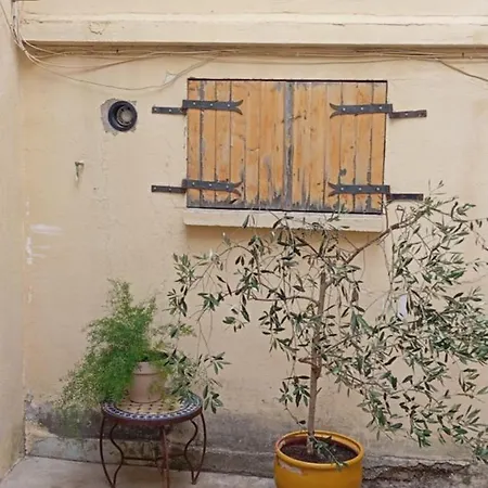 Cosy Rue Haguenot Proche Arceaux Apartmán *