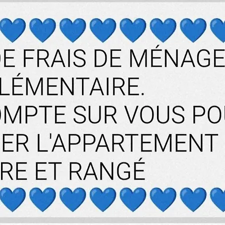 Cosy Rue Haguenot Proche Arceaux