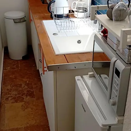 Cosy Rue Haguenot Proche Arceaux Apartamento *