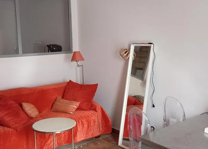 Διαμέρισμα Cosy Rue Haguenot Proche Arceaux *
